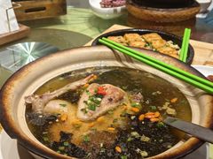 -中国徽菜·徽商故里(广安门店)