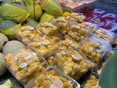 -果蔬好生活超市(乐堤港店)