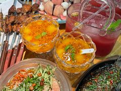 -亿牌牌东北烧烤(怀特店)