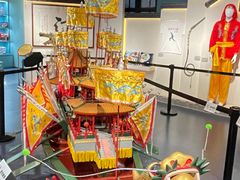 -上海体育博物馆