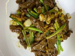 -蘭奢雅集·江浙菜(青山江滩店)