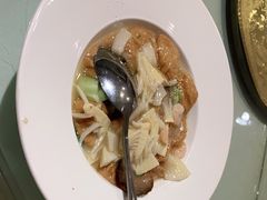 -玉华台饭庄·淮扬菜·烤鸭(望京店)