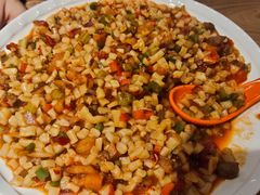 -谷丽麦馕新疆菜·清真(步步高梅溪新天地店)