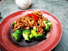 -常来小聚·广州非遗传承餐厅(高德置地店)