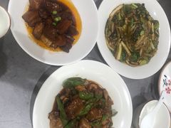 -阿毛饭店(和义路店)