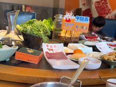 -牛品荟牛肉火锅(新城广场店)