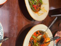-那拉提之疆·新疆菜(美院店)