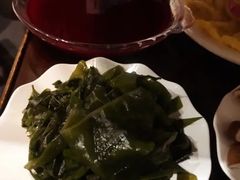 海带裙菜-三锅演义(南环路店)