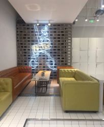 -P.STYLE派斯造型