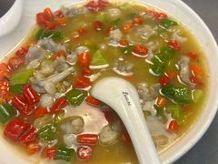 -香辣会·老牌川菜(骏豪店)