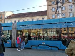 -耶拉契奇总督广场