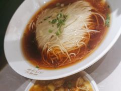 -松鹤楼·苏式汤面(虹桥天地店)