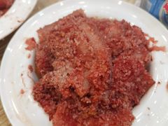-江城燕子大排档(江汉路步行街店)