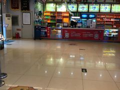 -中影国际影城(小西天CINITY店)