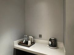 -美豪R酒店(成都春熙路太古里店)