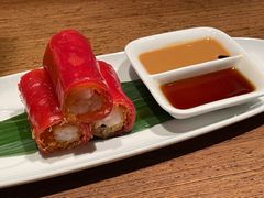 -金鹰国际酒店·满园春中餐厅