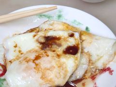 煎双蛋八成熟-国英炖品店(甲子路店)
