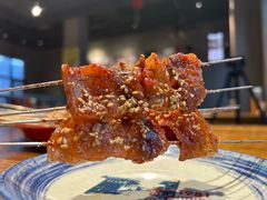 -北三老太太烧烤(人生一串上榜店)