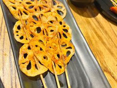 -嘎嘎鸭脑壳(金琴店)