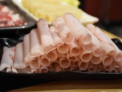 -京炭铜锅涮肉·羊蝎子·羊肉炉(保利·时光里店)