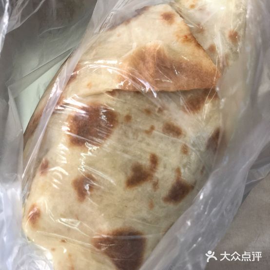 老赵嘛都炸(通园路店)