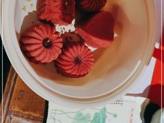 -荷风细雨·中国茶宴(碧云店)