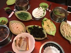 -一叶一世界•素食餐厅(环球中心店)