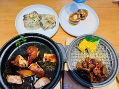 -79号渔船海鲜饭店(岗厦店)