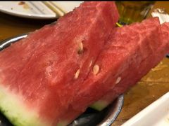 西瓜-勇利赵家烤肉坊(含光路店)