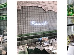 -RWORK·COFFEE(滨江店)