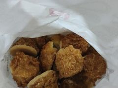奶椰贝-上海哈尔滨食品厂(淮海中路店)