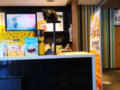 -麦当劳(红旗路店)
