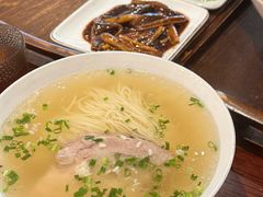-苏面斋·本地传统苏式面馆