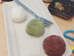 -元气寿司(新城市广场店)