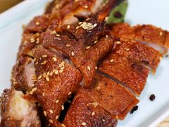 -全牛匠·乐山跷脚牛肉(新中关店)