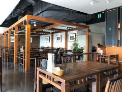 大堂-春水堂人文茶馆(松烟文创店)