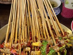 -牛签签串串香(IFS店)