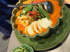 -Ginger(兴国路店)