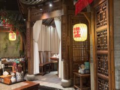 -南京大牌档(之心城店)