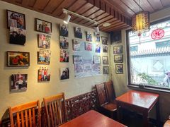 -景秀餐厅(南锣鼓巷店)
