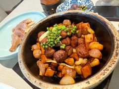 -狮王府淮扬菜(老门东店)