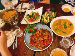 -Siam泰餐厅(水上公园店)