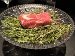-小火花·干式熟成牛排馆Spark SteakHouse(剑桥郡店)