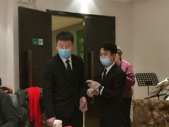-紫光园·烤鸭·北京菜(劲松店)