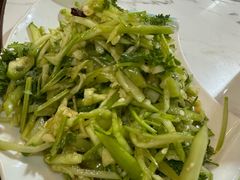 -途肴·老农饭庄(百里峡店)