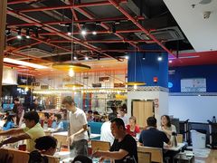 -八合里潮汕鲜牛肉火锅(吉大店)