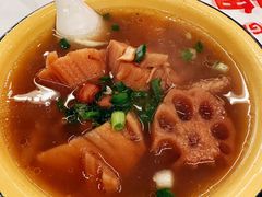 -东排食堂长沙小吃大排档(五一广场店)