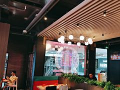 -避风塘(五角场店)
