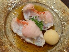 -鮨菜和喜智