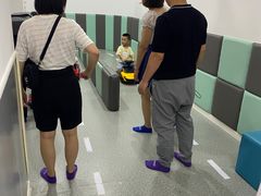 -澳洲袋鼠早教(南二环店)